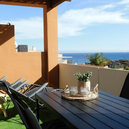 Appartamento Ocean Sun Y Golf II San Miguel de Abona Esterno foto