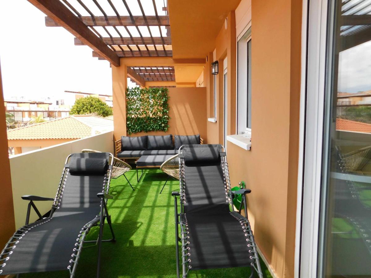 Appartamento Ocean Sun Y Golf II San Miguel de Abona Esterno foto