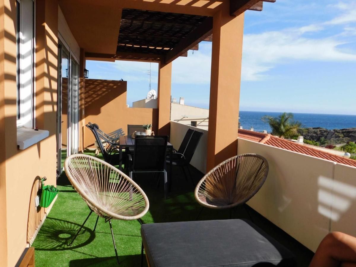 Appartamento Ocean Sun Y Golf II San Miguel de Abona Esterno foto