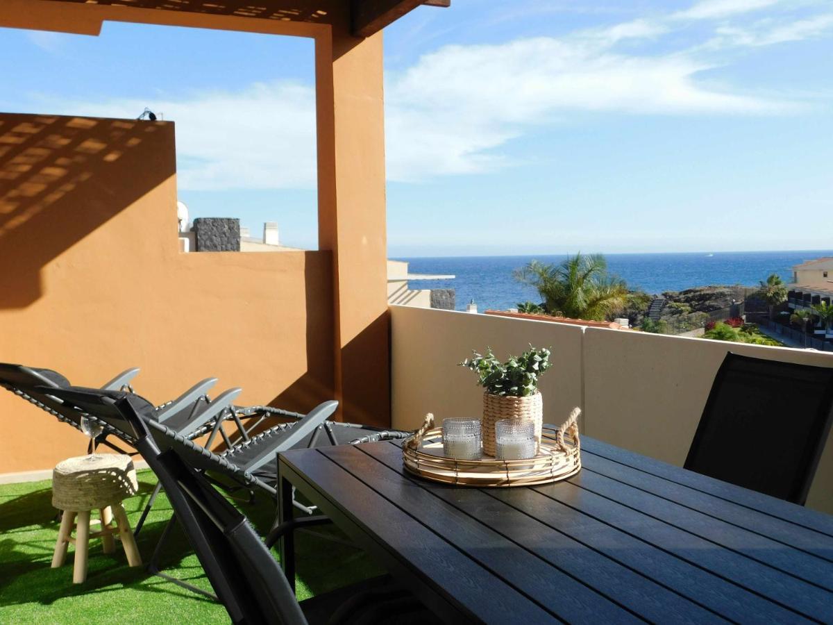 Appartamento Ocean Sun Y Golf II San Miguel de Abona Esterno foto
