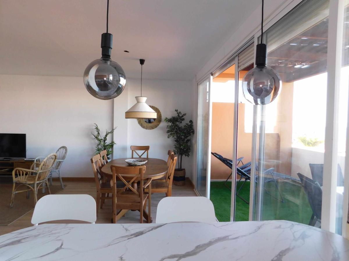 Appartamento Ocean Sun Y Golf II San Miguel de Abona Esterno foto