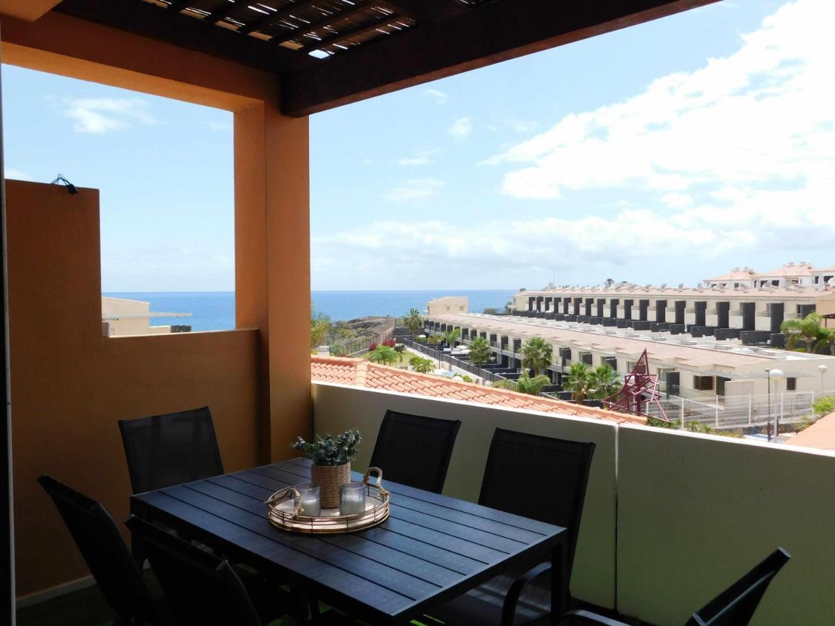 Appartamento Ocean Sun Y Golf II San Miguel de Abona Esterno foto