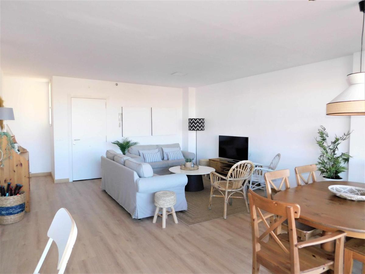 Appartamento Ocean Sun Y Golf II San Miguel de Abona Esterno foto