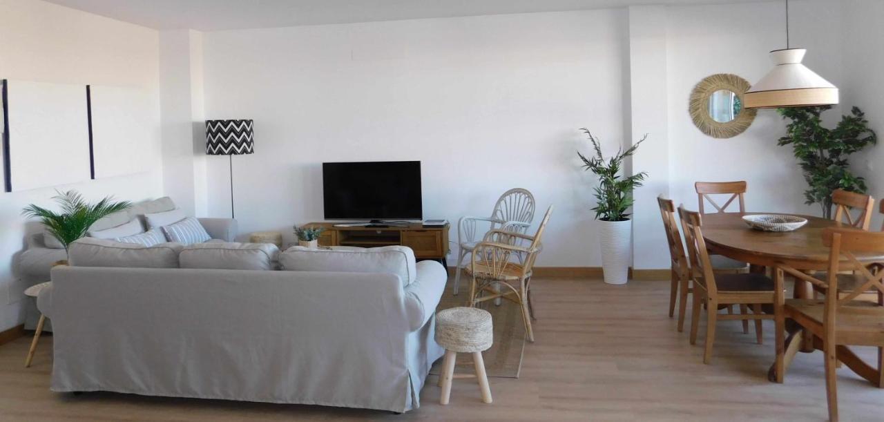Appartamento Ocean Sun Y Golf II San Miguel de Abona Esterno foto