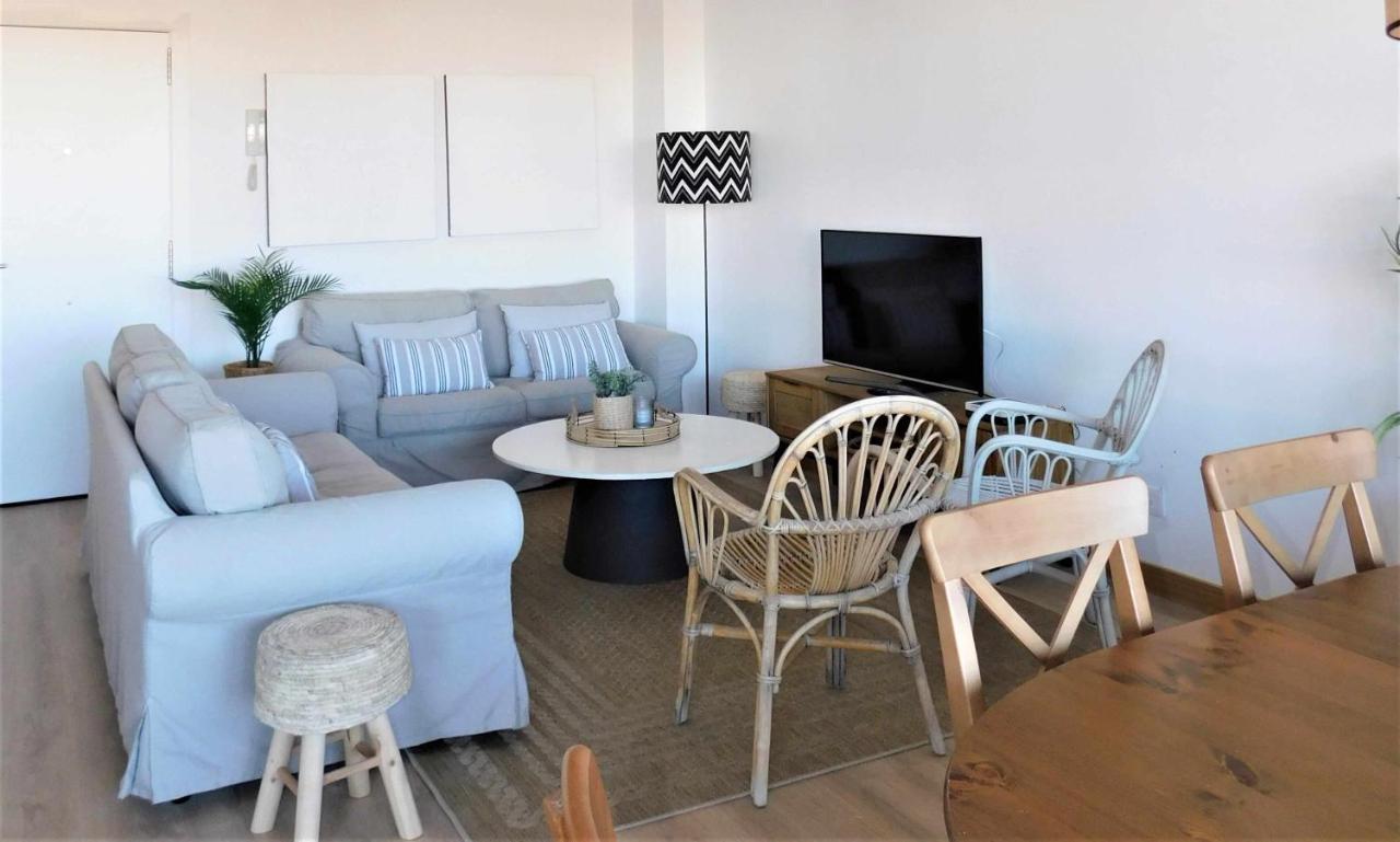 Appartamento Ocean Sun Y Golf II San Miguel de Abona Esterno foto