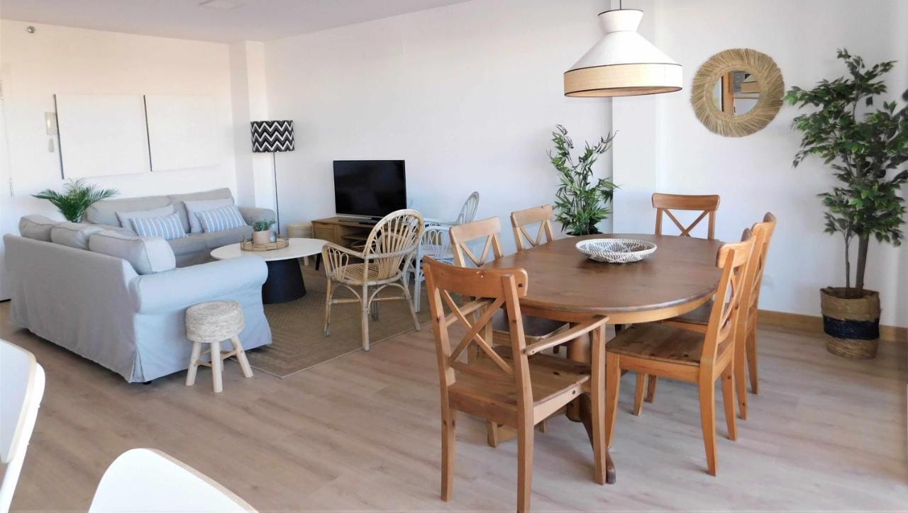 Appartamento Ocean Sun Y Golf II San Miguel de Abona Esterno foto