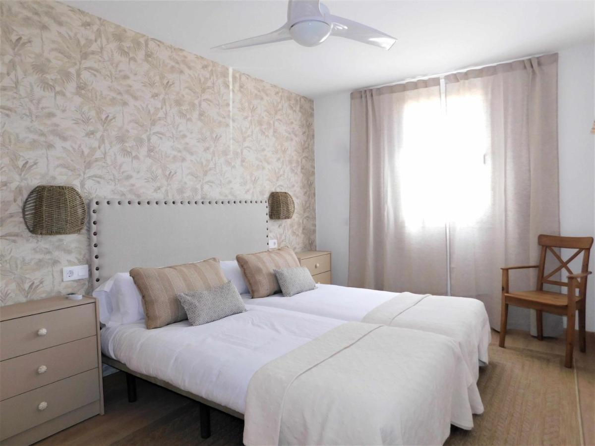 Appartamento Ocean Sun Y Golf II San Miguel de Abona Esterno foto