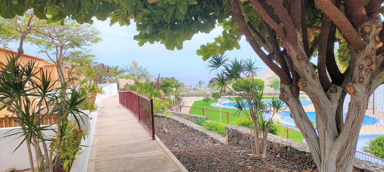 Appartamento Ocean Sun Y Golf II San Miguel de Abona Esterno foto