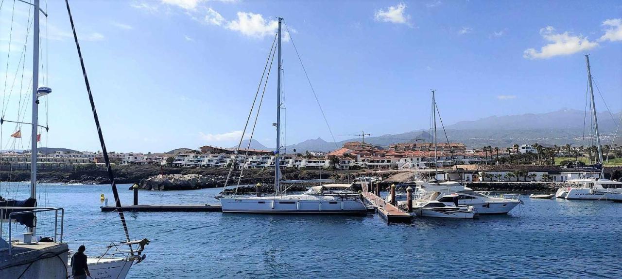 Appartamento Ocean Sun Y Golf II San Miguel de Abona Esterno foto