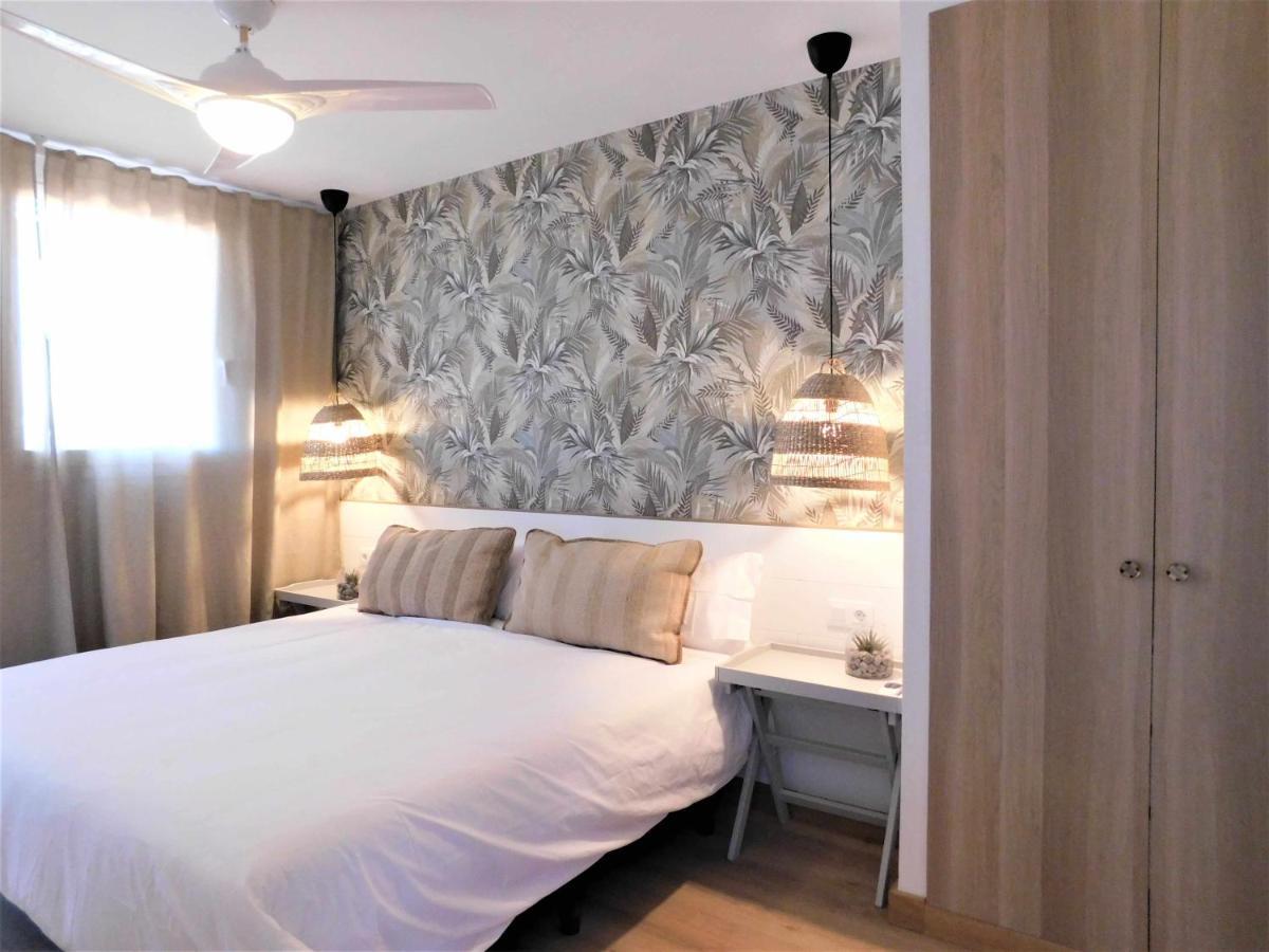 Appartamento Ocean Sun Y Golf II San Miguel de Abona Esterno foto