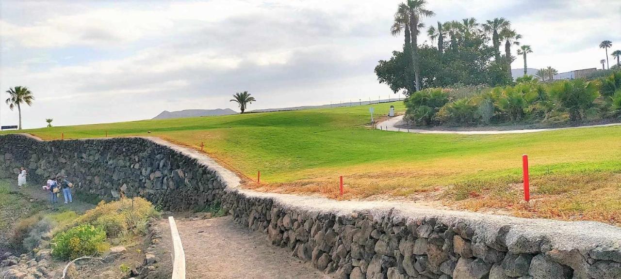 Appartamento Ocean Sun Y Golf II San Miguel de Abona Esterno foto