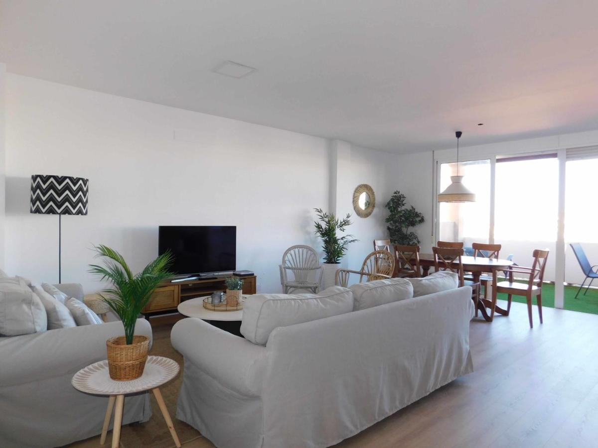 Appartamento Ocean Sun Y Golf II San Miguel de Abona Esterno foto