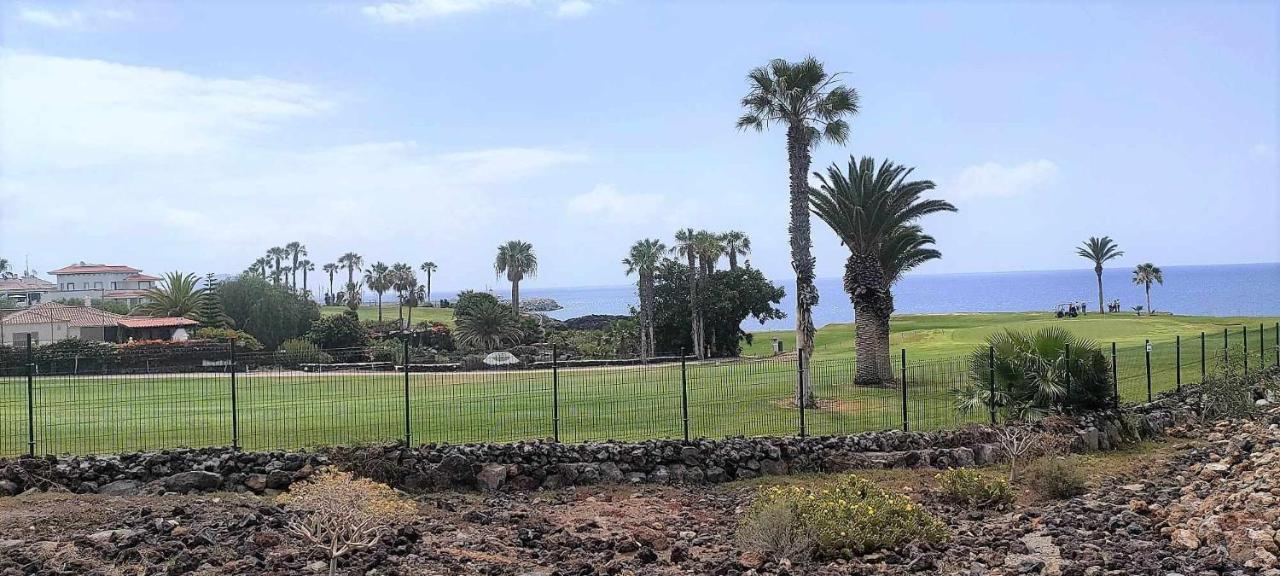 Appartamento Ocean Sun Y Golf II San Miguel de Abona Esterno foto