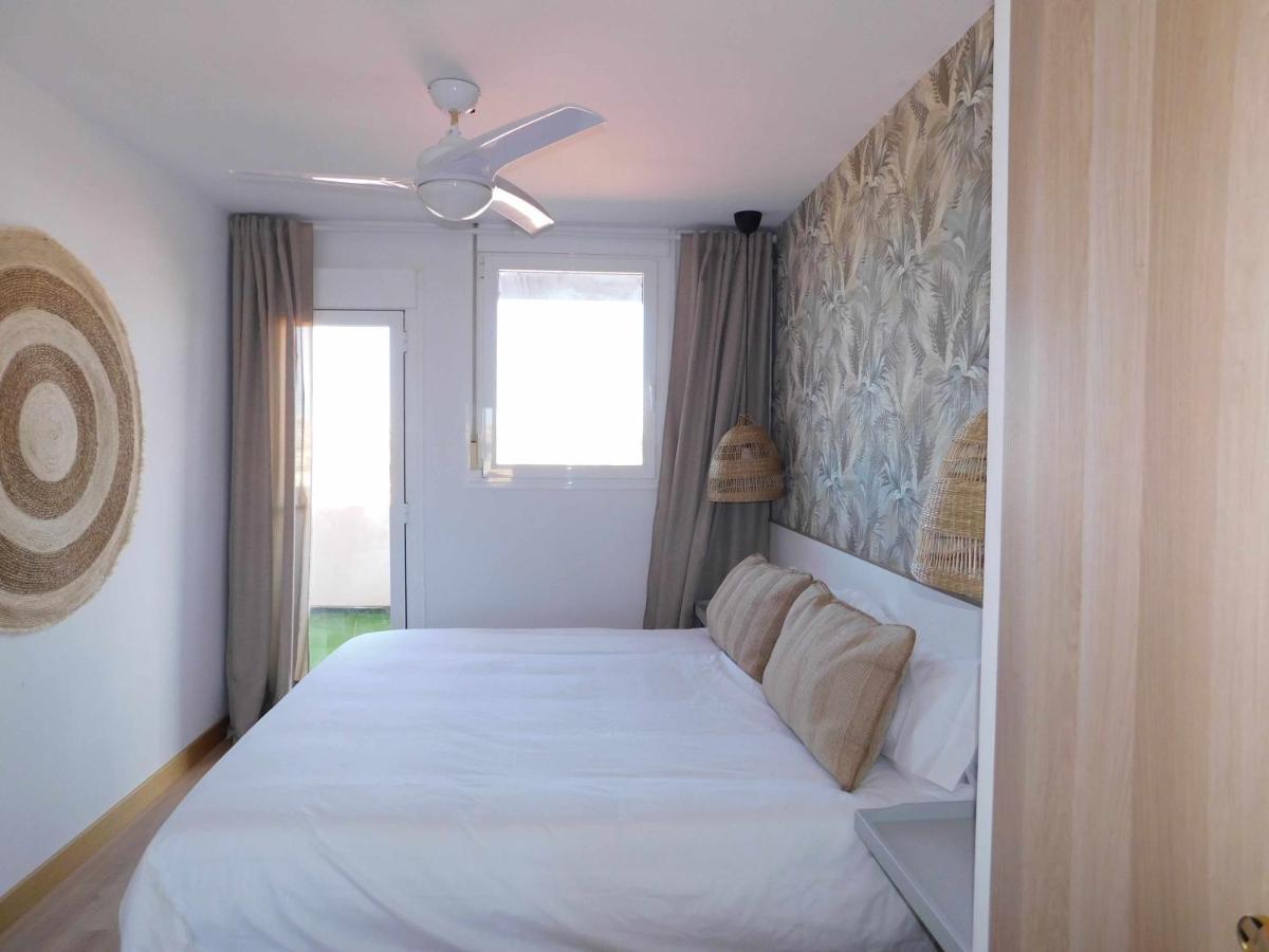 Appartamento Ocean Sun Y Golf II San Miguel de Abona Esterno foto