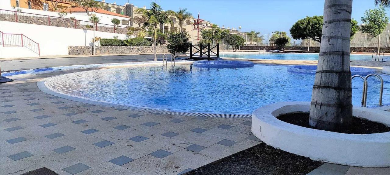 Appartamento Ocean Sun Y Golf II San Miguel de Abona Esterno foto