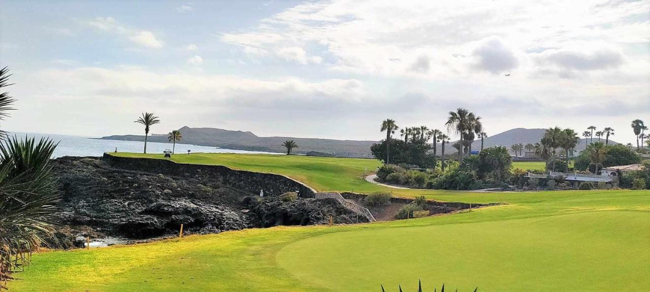Appartamento Ocean Sun Y Golf II San Miguel de Abona Esterno foto