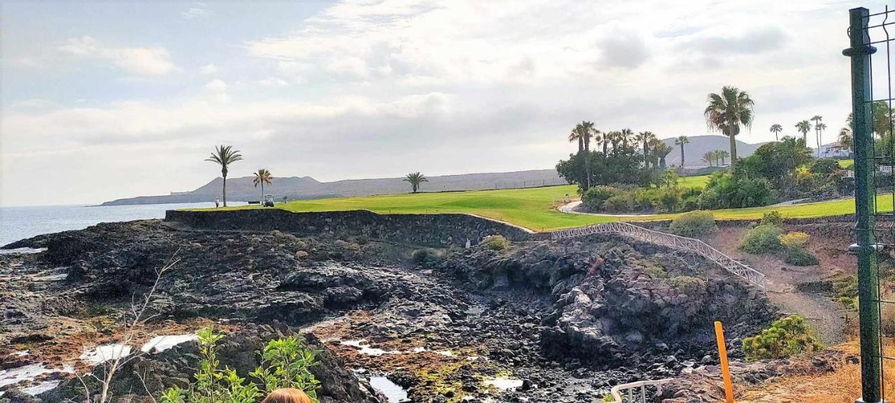 Appartamento Ocean Sun Y Golf II San Miguel de Abona Esterno foto