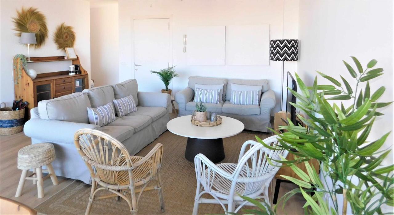 Appartamento Ocean Sun Y Golf II San Miguel de Abona Esterno foto