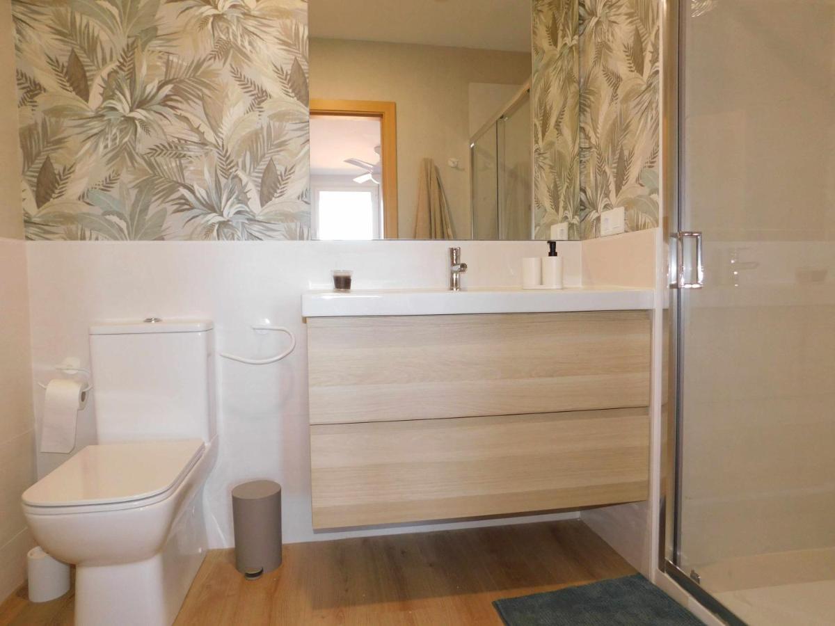 Appartamento Ocean Sun Y Golf II San Miguel de Abona Esterno foto