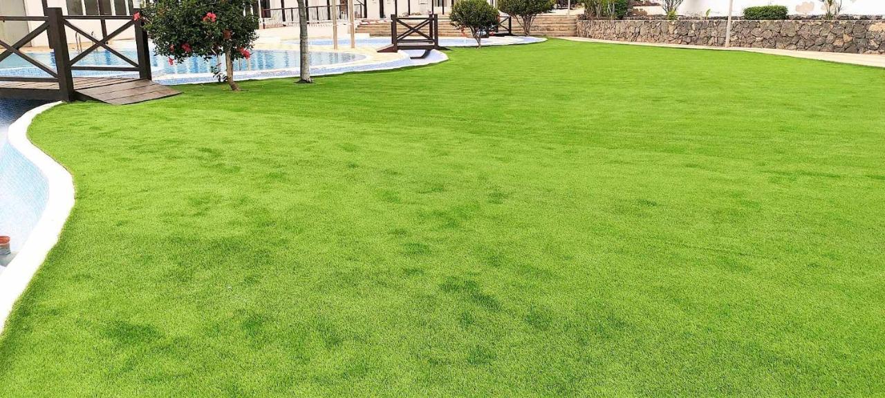 Appartamento Ocean Sun Y Golf II San Miguel de Abona Esterno foto