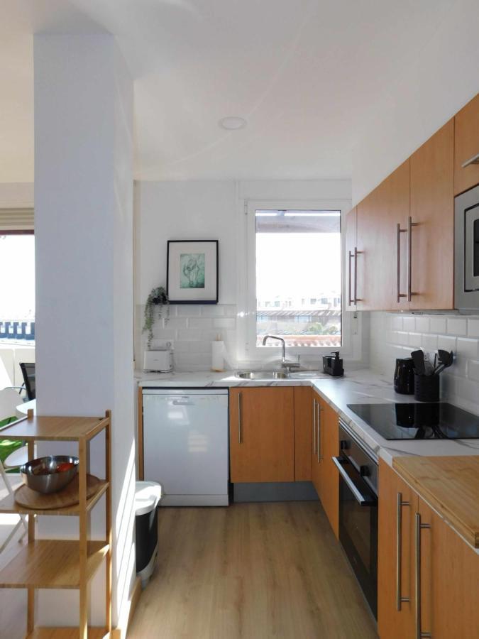 Appartamento Ocean Sun Y Golf II San Miguel de Abona Esterno foto
