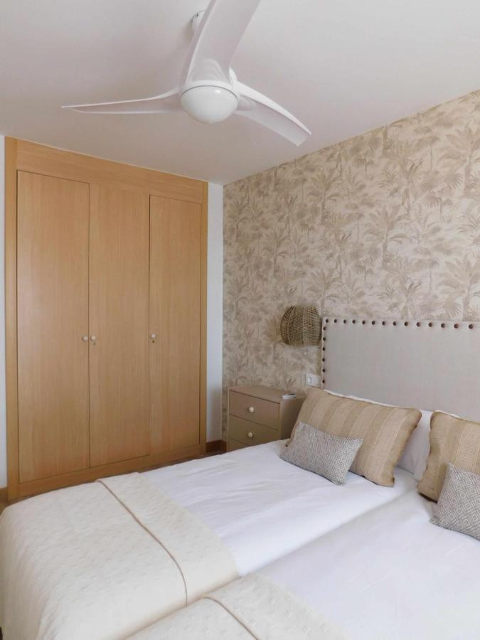 Appartamento Ocean Sun Y Golf II San Miguel de Abona Esterno foto